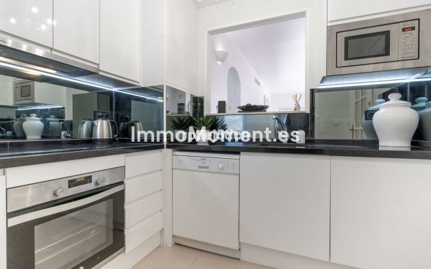 Bestaande woning - Appartement - Mijas Costa - El Faro