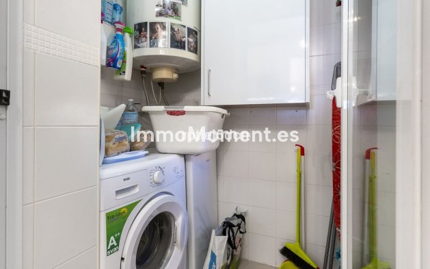Bestaande woning - Appartement - Mijas Costa - El Faro
