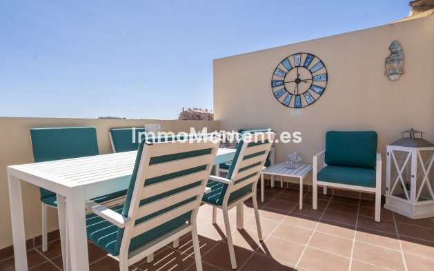 Bestaande woning - Appartement - Mijas Costa - El Faro