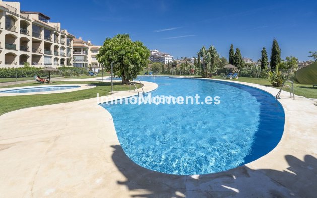 Bestaande woning - Appartement - Mijas Costa - El Faro