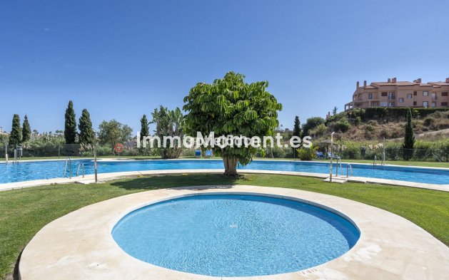 Bestaande woning - Appartement - Mijas Costa - El Faro