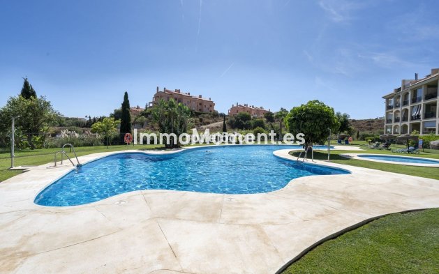 Bestaande woning - Appartement - Mijas Costa - El Faro