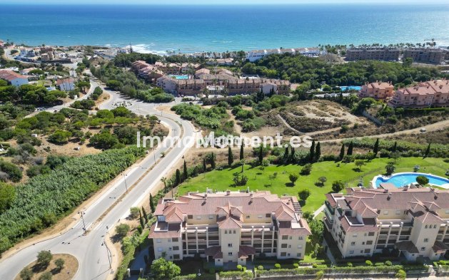 Bestaande woning - Appartement - Mijas Costa - El Faro