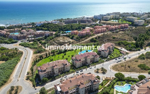Bestaande woning - Appartement - Mijas Costa - El Faro