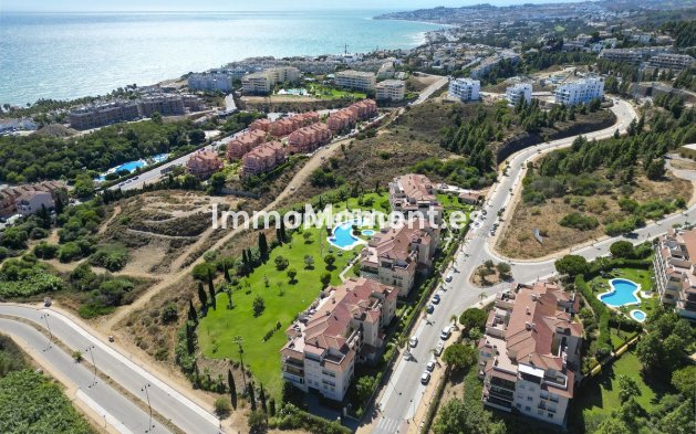 Bestaande woning - Appartement - Mijas Costa - El Faro