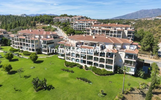 Bestaande woning - Appartement - Mijas Costa - El Faro