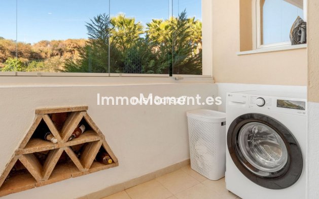 Wiederverkauf - Wohnung - Marbella - Elviria