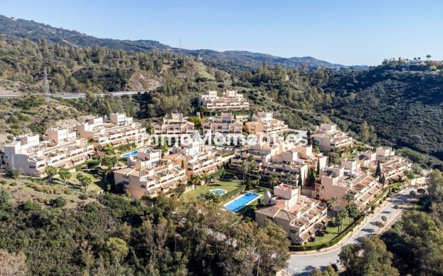 Wiederverkauf - Wohnung - Marbella - Elviria