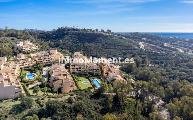 Wiederverkauf - Wohnung - Marbella - Elviria