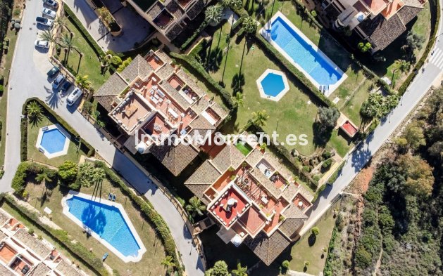 Wiederverkauf - Wohnung - Marbella - Elviria
