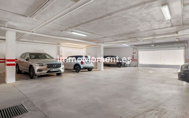 Wiederverkauf - Wohnung - Marbella - Elviria