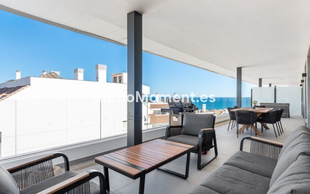 Wiederverkauf - Wohnung - Fuengirola - Fuengirola Centro