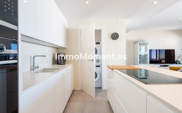 Wiederverkauf - Wohnung - Fuengirola - Fuengirola Centro
