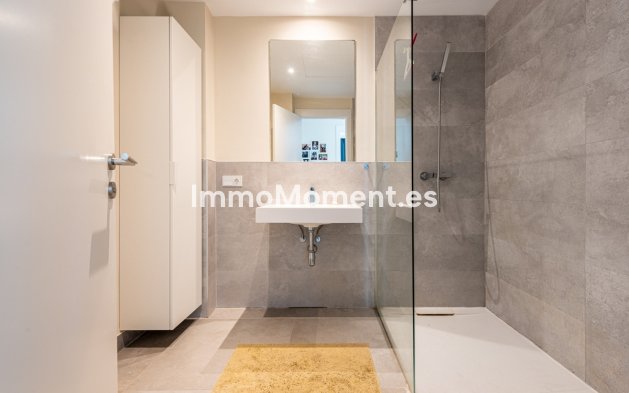 Wiederverkauf - Wohnung - Fuengirola - Fuengirola Centro