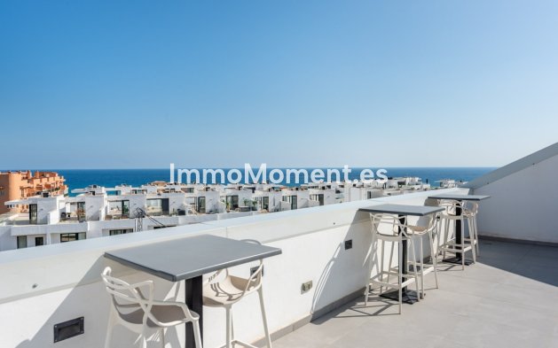 Wiederverkauf - Wohnung - Fuengirola - Fuengirola Centro