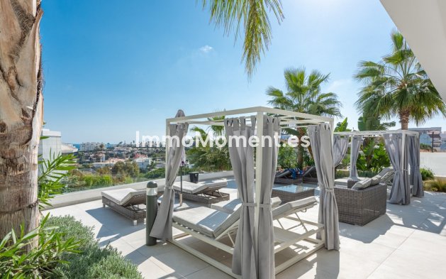 Wiederverkauf - Wohnung - Fuengirola - Fuengirola Centro