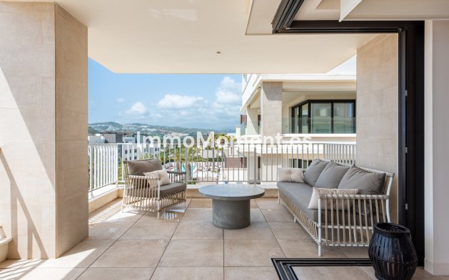 Revente - Appartement - Mijas Costa - La Cala de Mijas