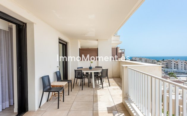 Revente - Appartement - Mijas Costa - La Cala de Mijas