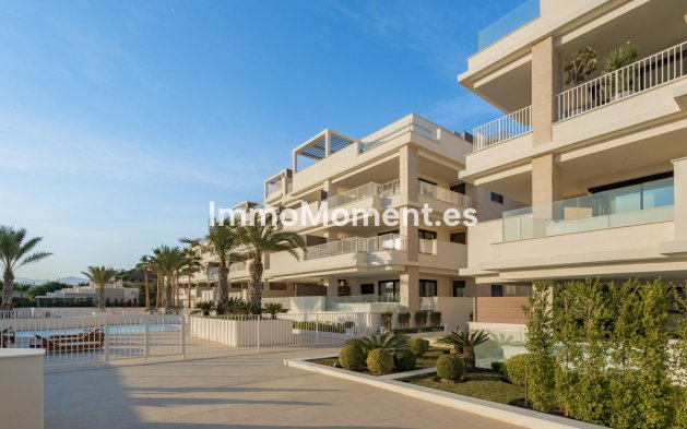 Revente - Appartement - Mijas Costa - La Cala de Mijas