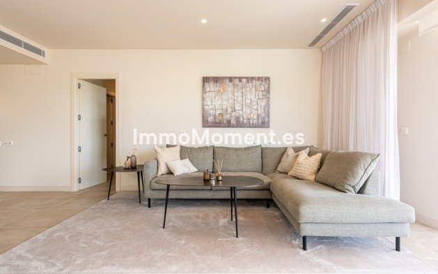 Revente - Appartement - Mijas Costa - La Cala de Mijas