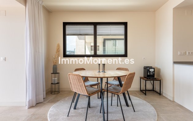 Revente - Appartement - Mijas Costa - La Cala de Mijas