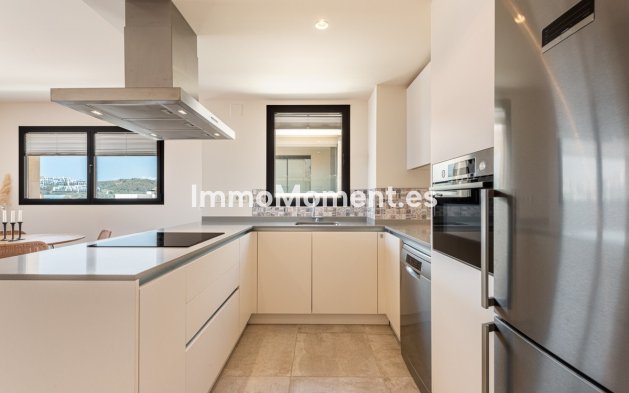 Revente - Appartement - Mijas Costa - La Cala de Mijas