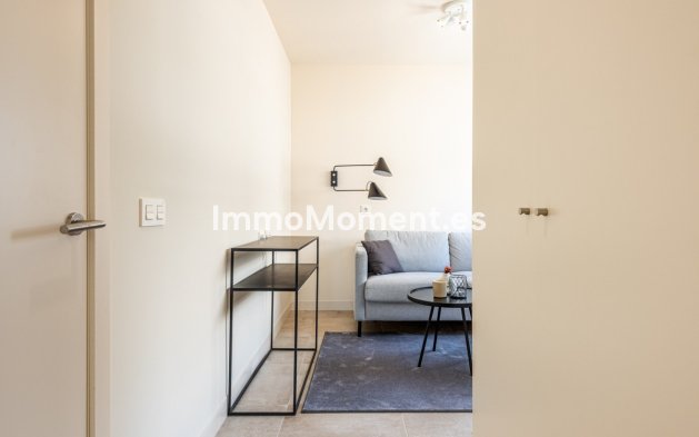 Revente - Appartement - Mijas Costa - La Cala de Mijas
