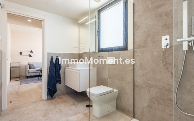 Revente - Appartement - Mijas Costa - La Cala de Mijas