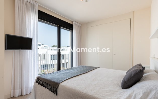 Revente - Appartement - Mijas Costa - La Cala de Mijas