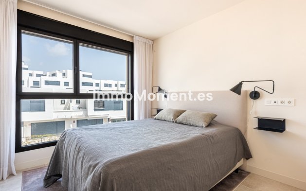 Revente - Appartement - Mijas Costa - La Cala de Mijas