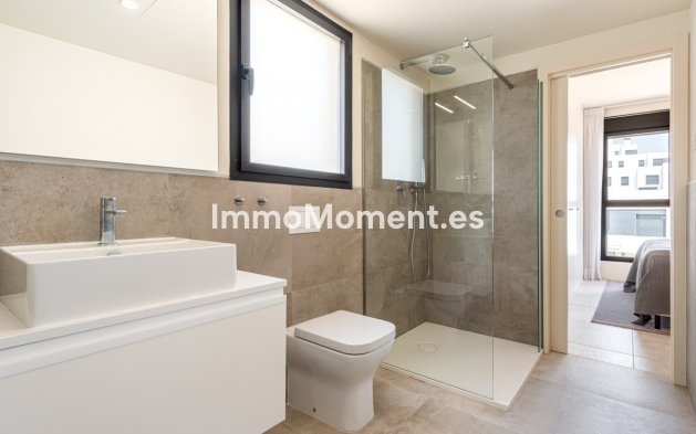 Revente - Appartement - Mijas Costa - La Cala de Mijas