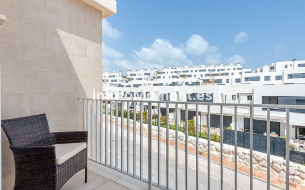 Revente - Appartement - Mijas Costa - La Cala de Mijas