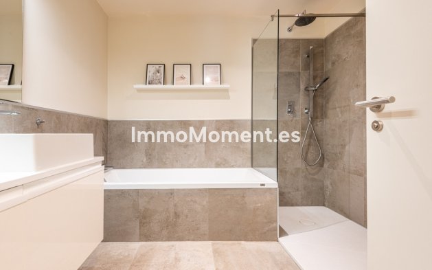 Revente - Appartement - Mijas Costa - La Cala de Mijas