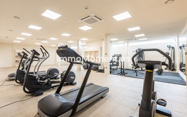 Revente - Appartement - Mijas Costa - La Cala de Mijas