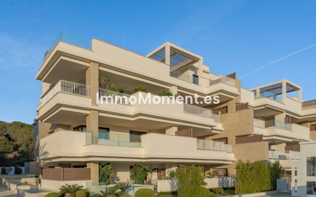 Revente - Appartement - Mijas Costa - La Cala de Mijas