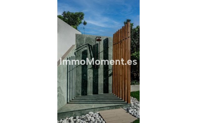 Bestaande woning - Vrijstaande villa - Marbella - Nagüeles