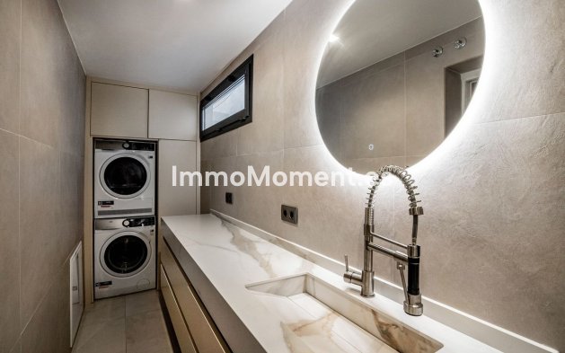 Bestaande woning - Vrijstaande villa - Marbella - Nagüeles