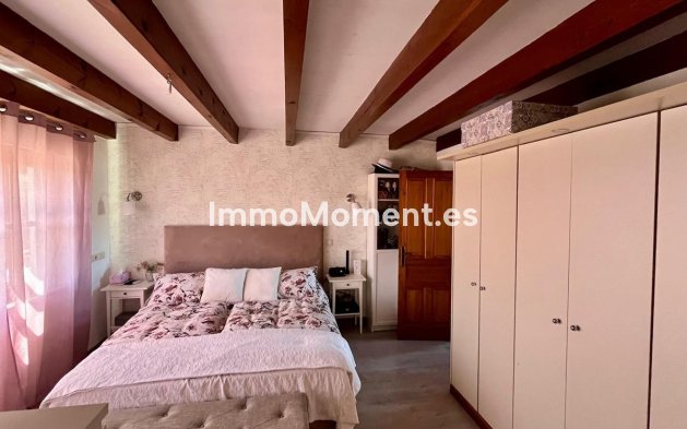 Wiederverkauf - Freistehende Villa - Mijas Costa - La Cala de Mijas