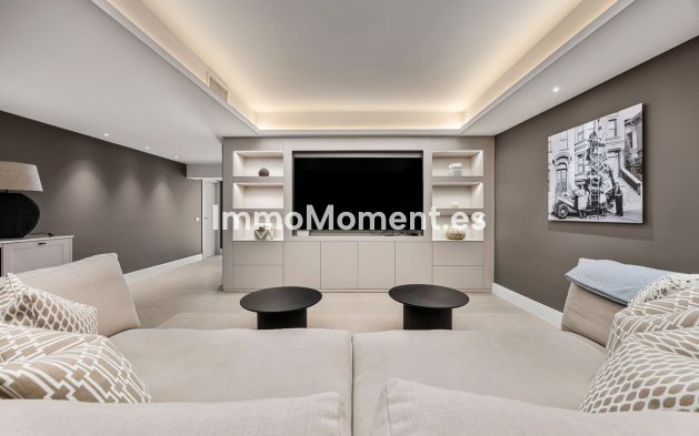 Reventa - Villa independiente - Marbella - Nueva Andalucía