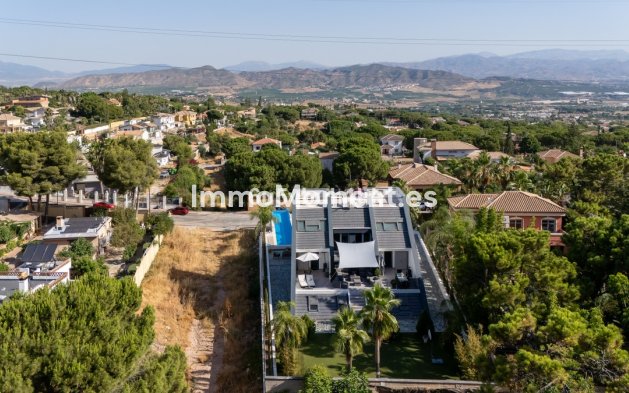 Reventa - Villa independiente - Interior  - Alhaurín de la Torre