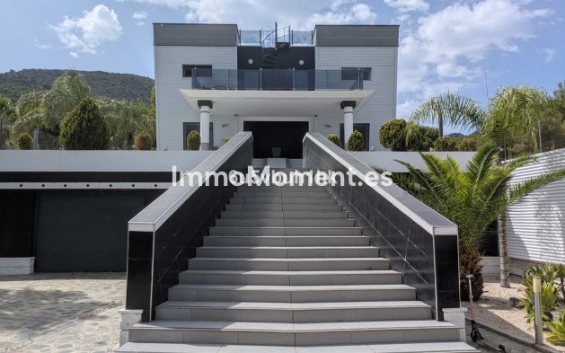 Reventa - Villa independiente - Interior  - Alhaurín de la Torre