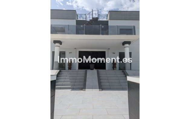 Reventa - Villa independiente - Interior  - Alhaurín de la Torre