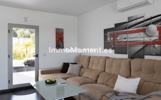Reventa - Villa independiente - Interior  - Alhaurín de la Torre