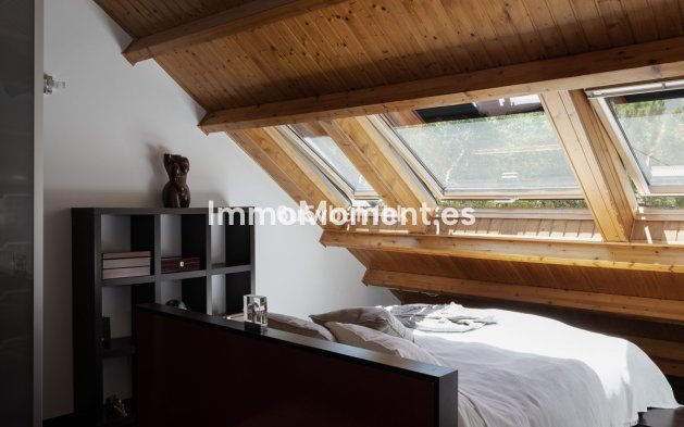 Reventa - Villa independiente - Interior  - Alhaurín de la Torre