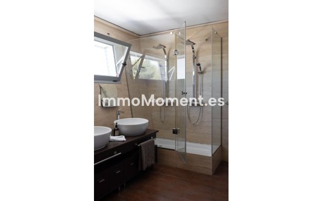 Reventa - Villa independiente - Interior  - Alhaurín de la Torre