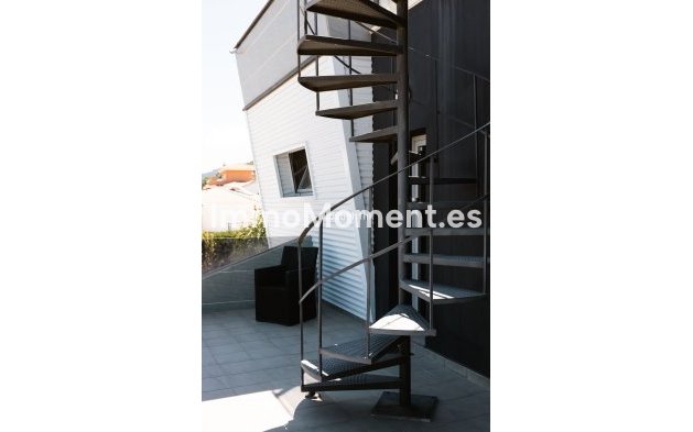 Reventa - Villa independiente - Interior  - Alhaurín de la Torre