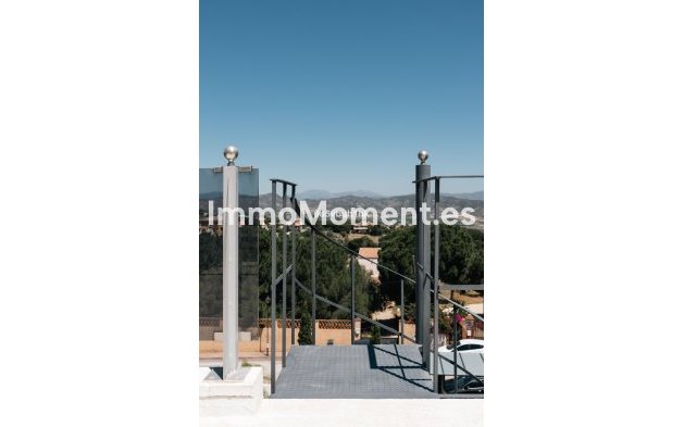 Reventa - Villa independiente - Interior  - Alhaurín de la Torre