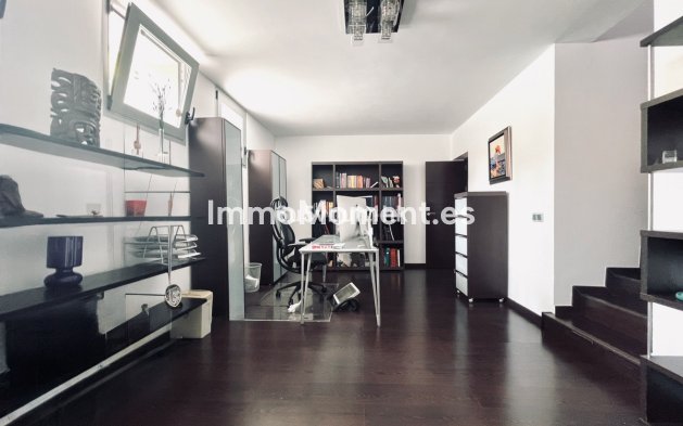 Reventa - Villa independiente - Interior  - Alhaurín de la Torre