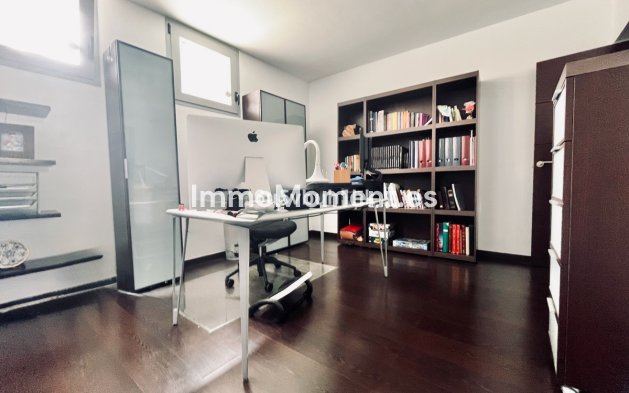 Reventa - Villa independiente - Interior  - Alhaurín de la Torre