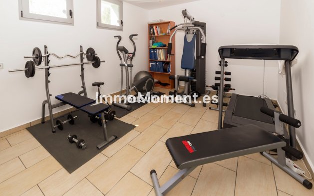 Reventa - Villa independiente - Interior  - Alhaurín de la Torre